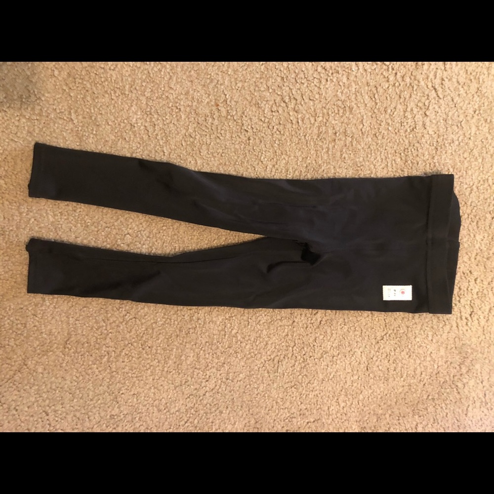 Kids Spio compression pants